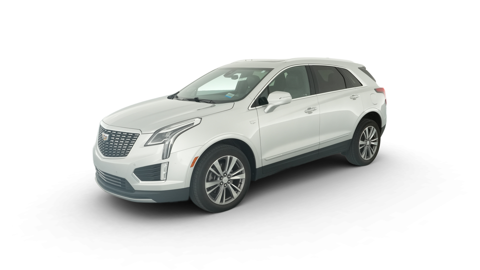 2020 Cadillac XT5 vehicle photo