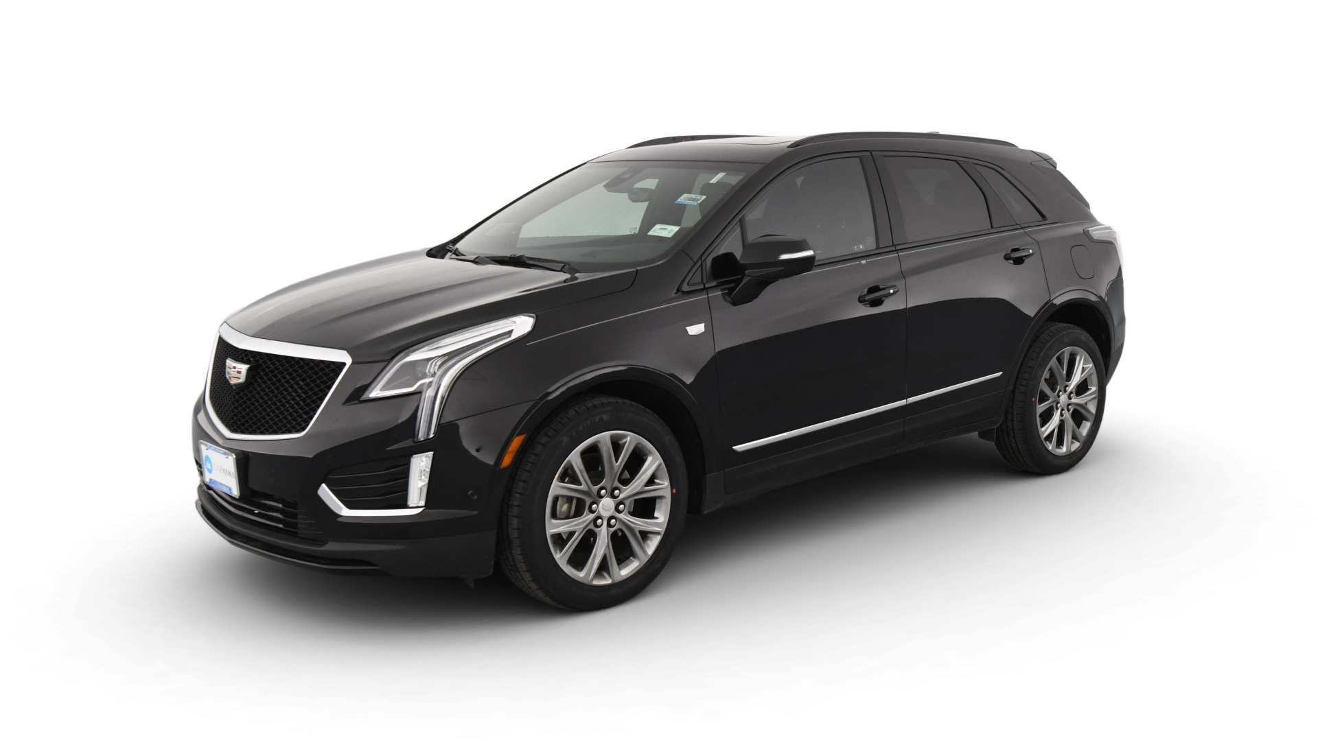 2020 Cadillac XT5 Sport