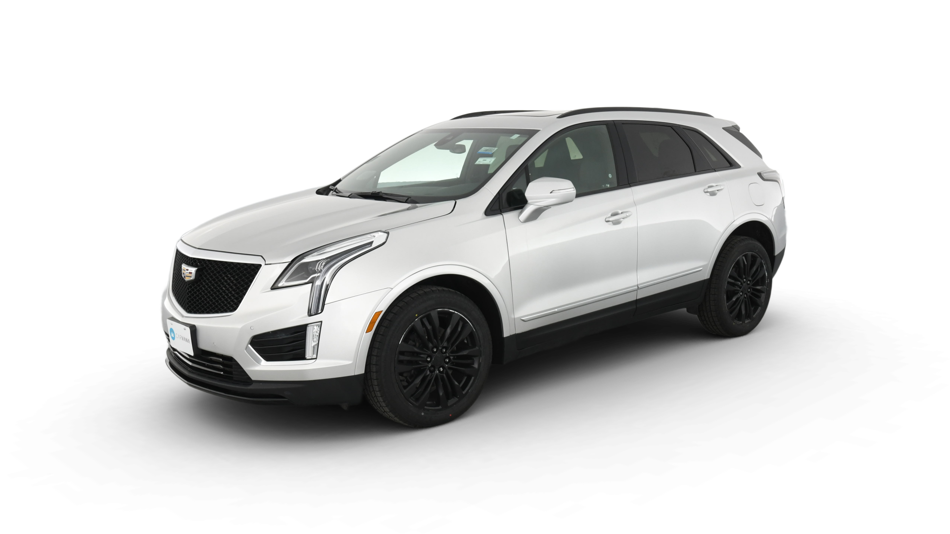 2020 Cadillac XT5 vehicle photo