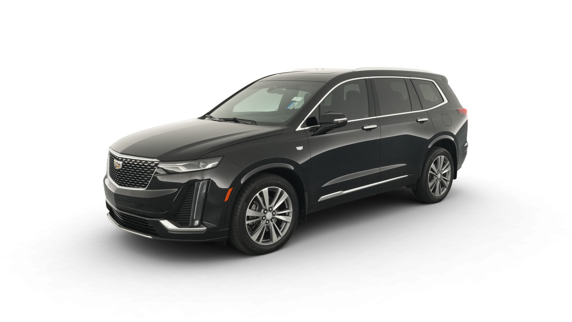 2020 Cadillac XT6 vehicle photo