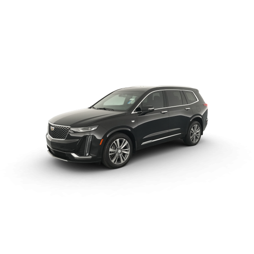 2020 Cadillac XT6