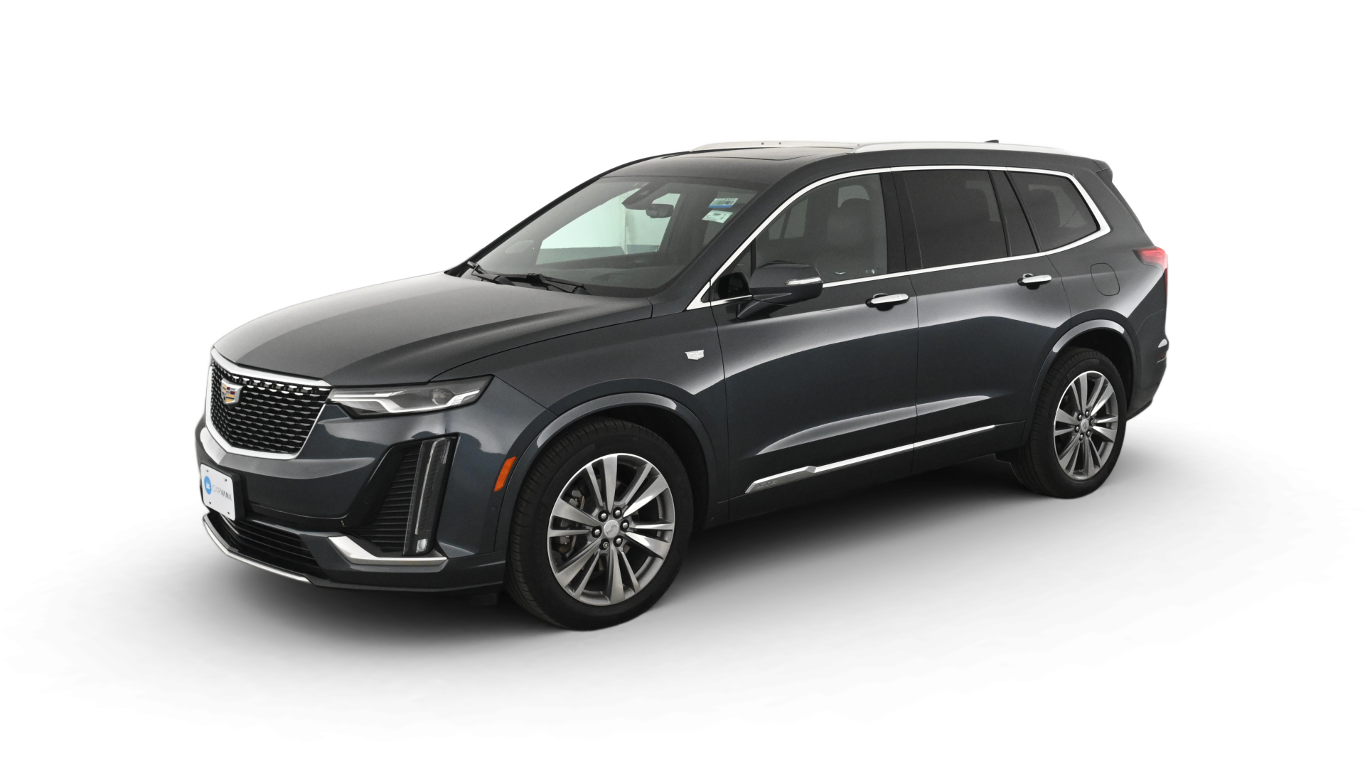 2020 Cadillac XT6
