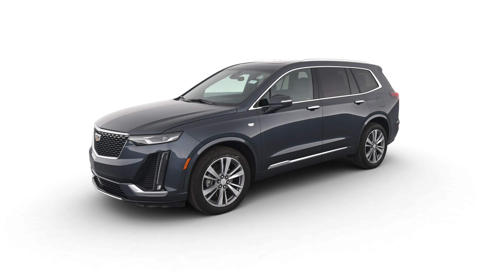 2020 Cadillac XT6