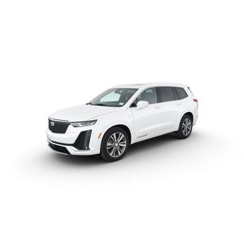 Used Cadillac XT6 for Sale Online | Carvana