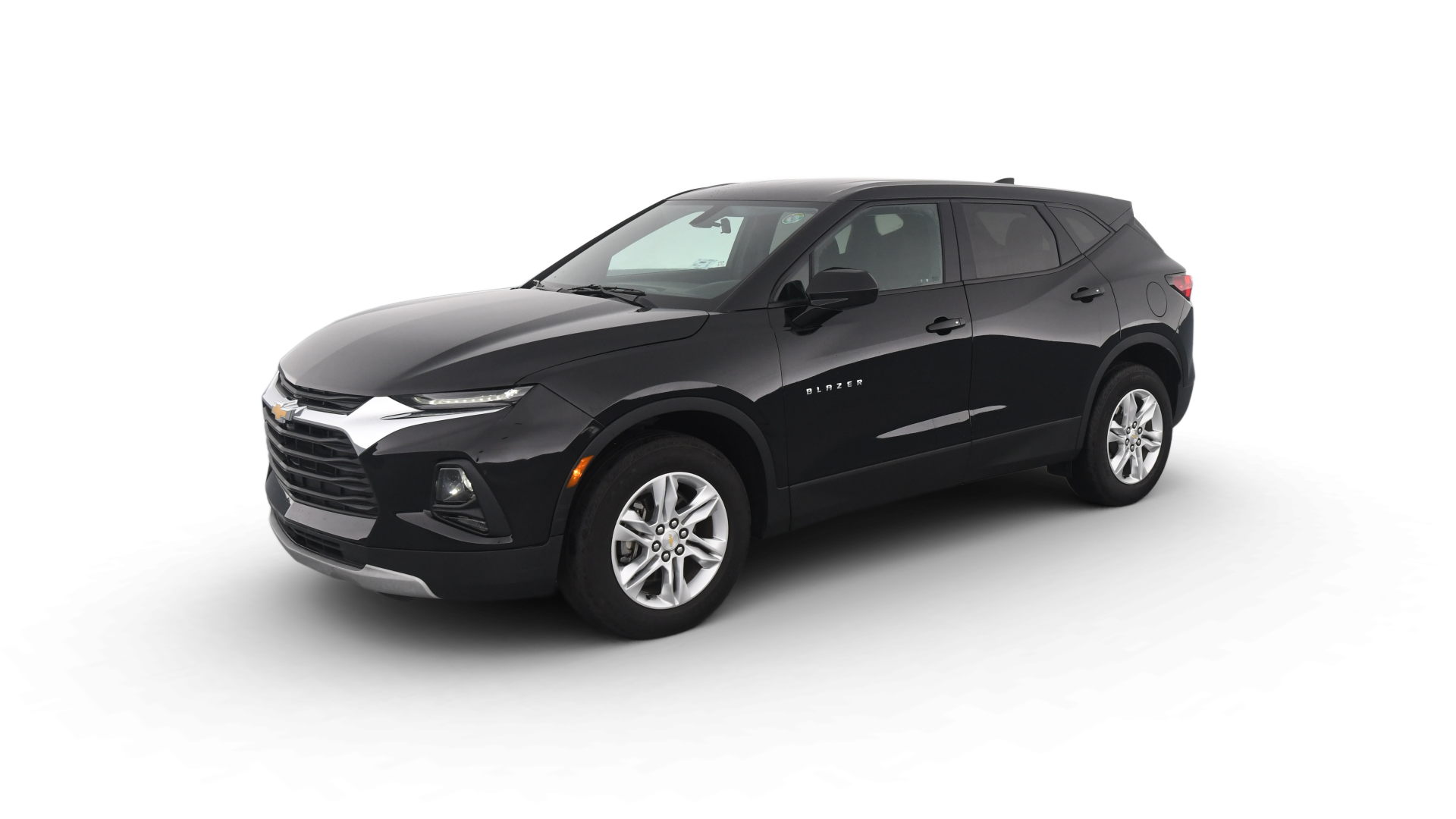 2020 Chevrolet Blazer 1LT