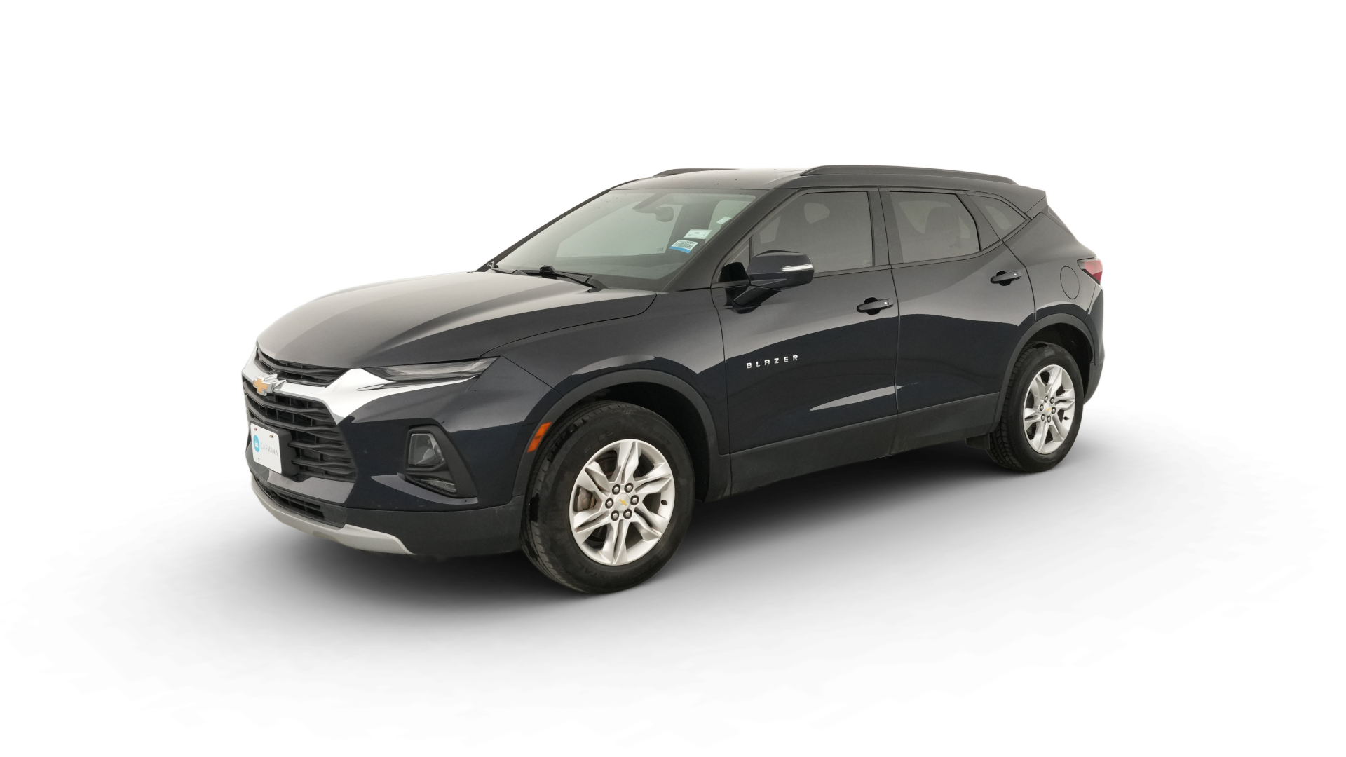 2020 Chevrolet Blazer vehicle photo