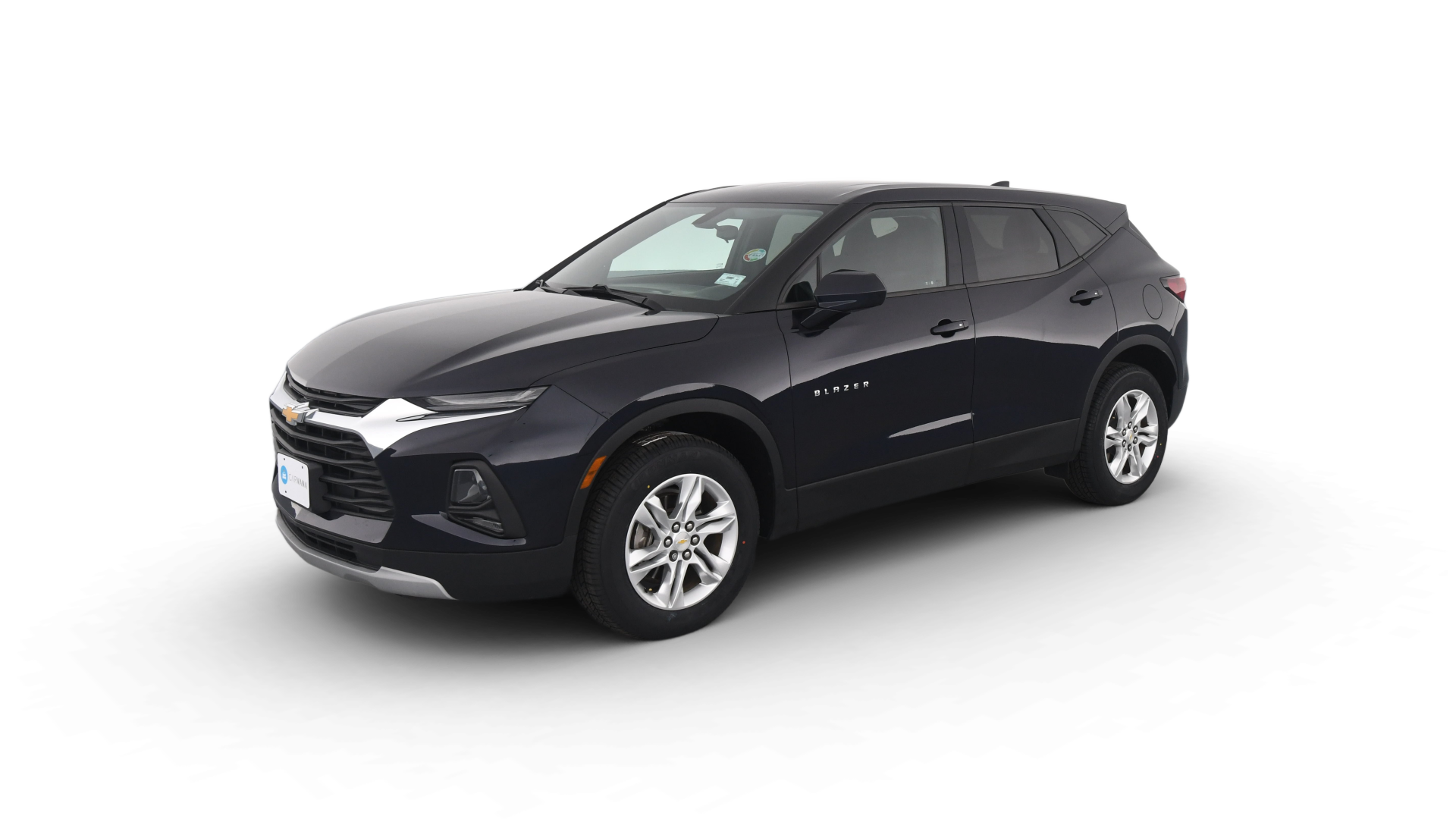 2020 Chevrolet Blazer 1LT