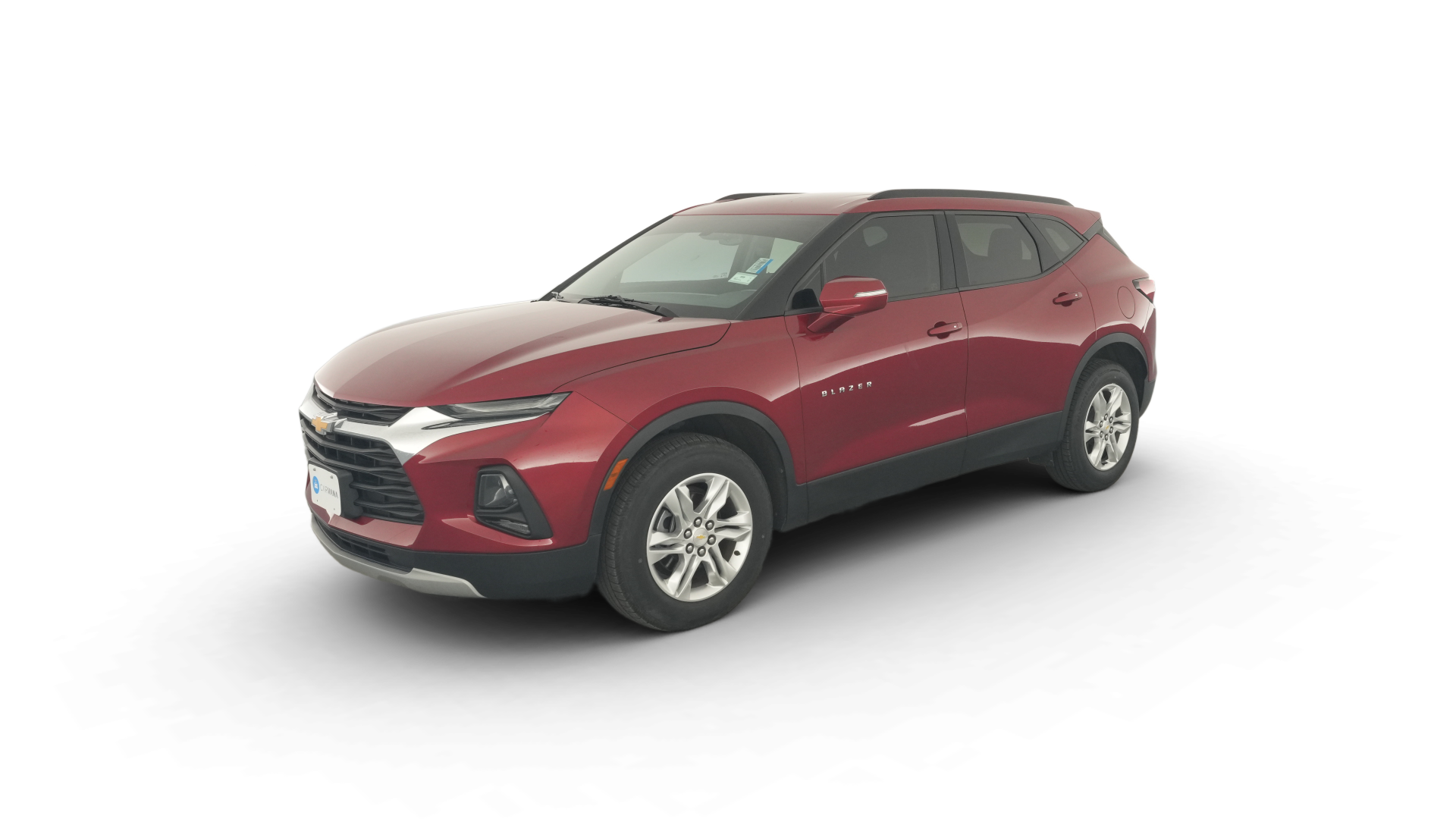 2020 Chevrolet Blazer