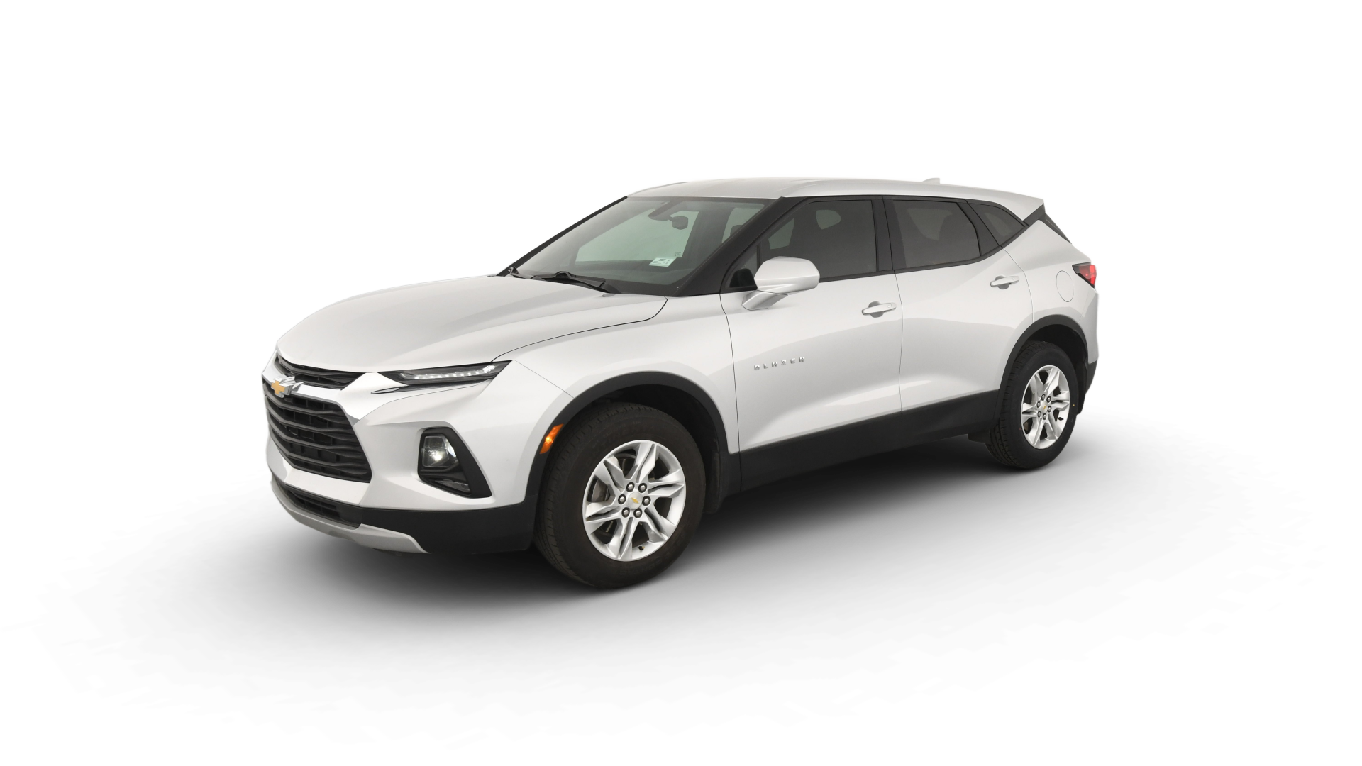 2020 Chevrolet Blazer