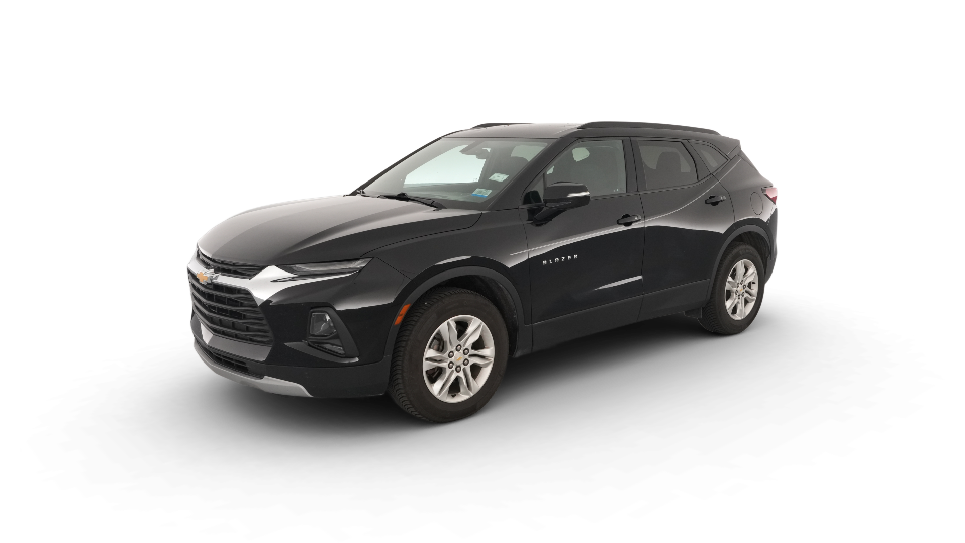 2020 Chevrolet Blazer vehicle photo
