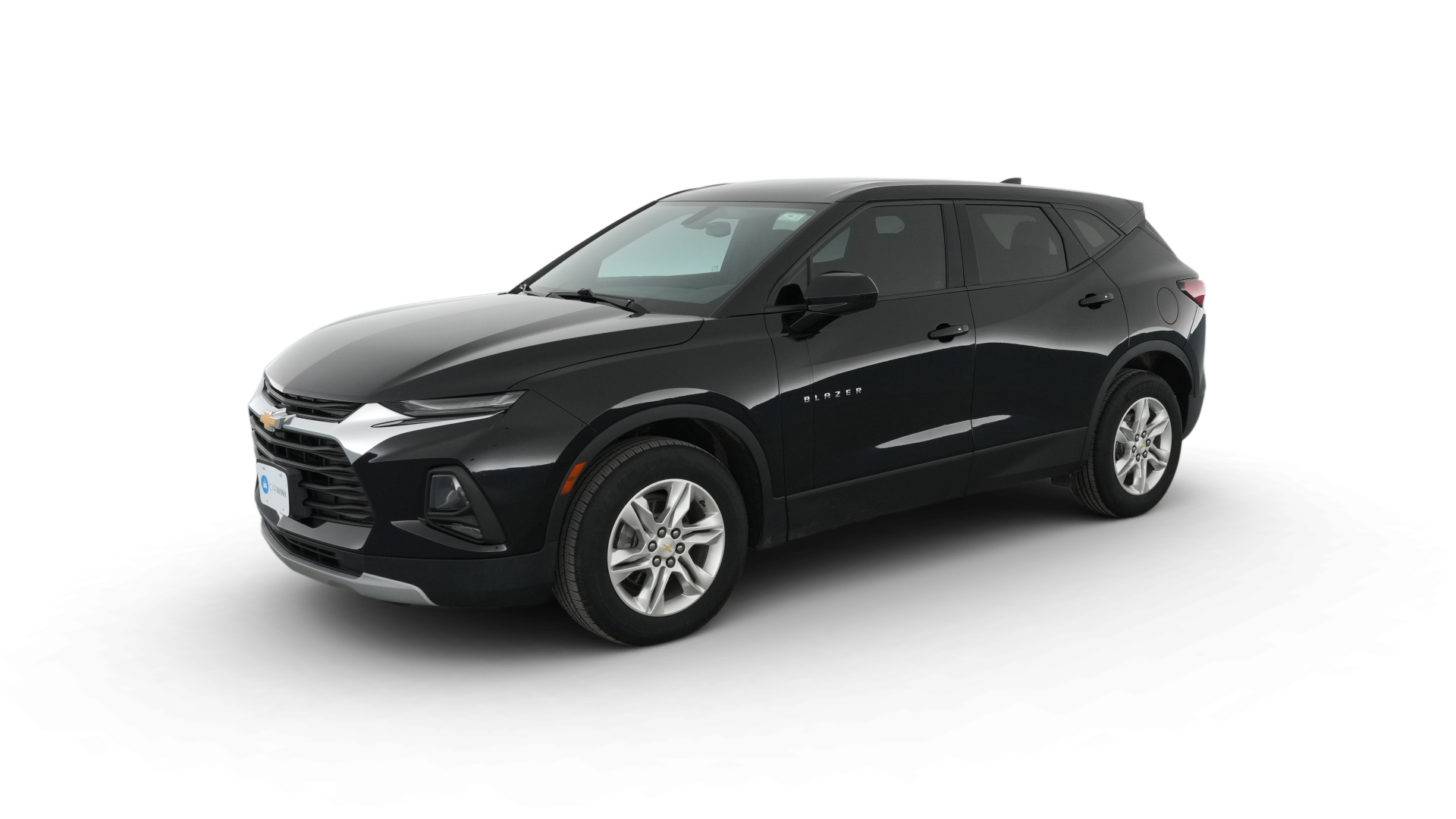 2020 Chevrolet Blazer