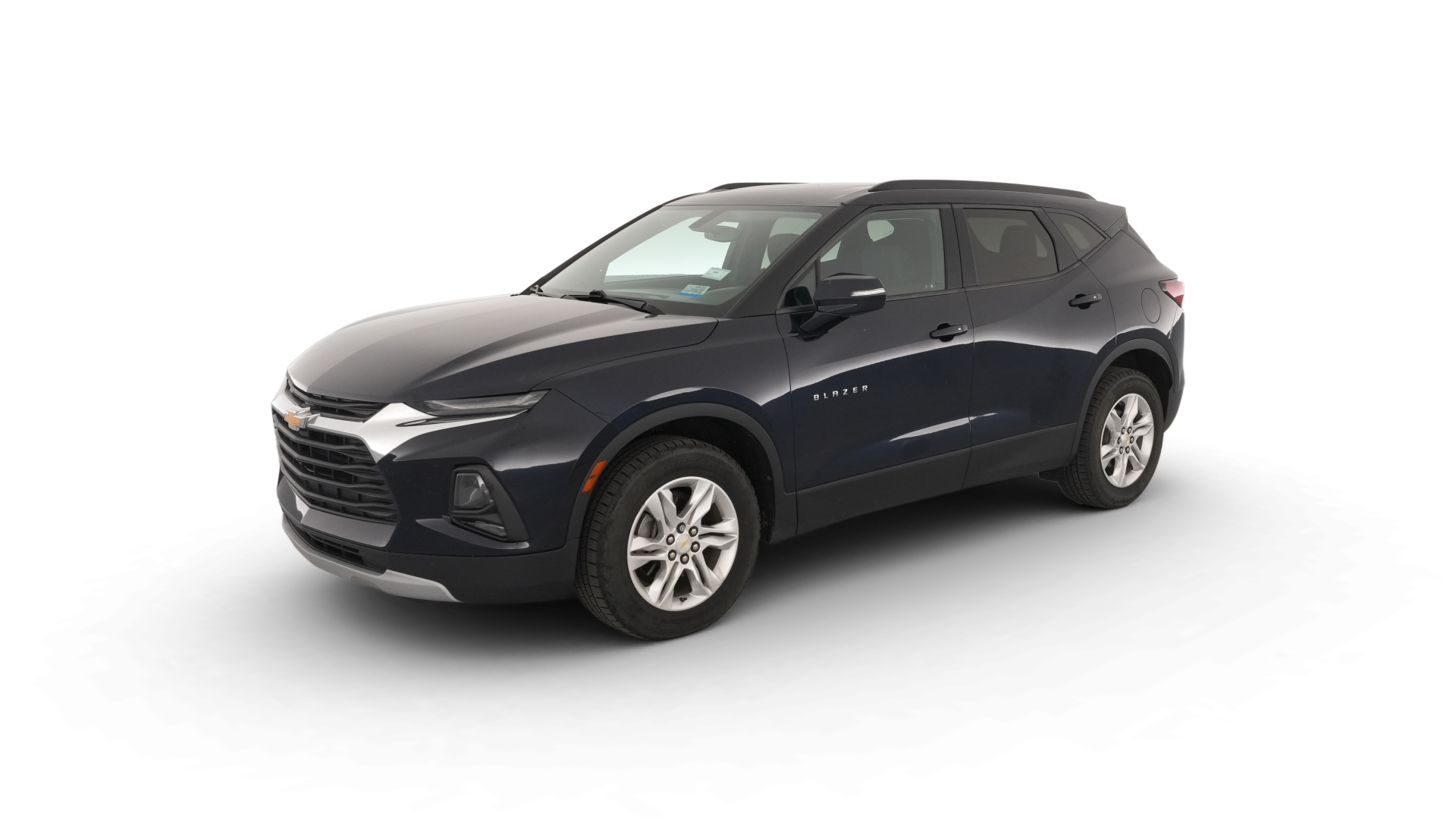 2020 Chevrolet Blazer vehicle photo