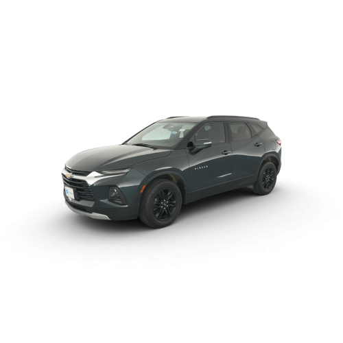 2020 Chevrolet Blazer
