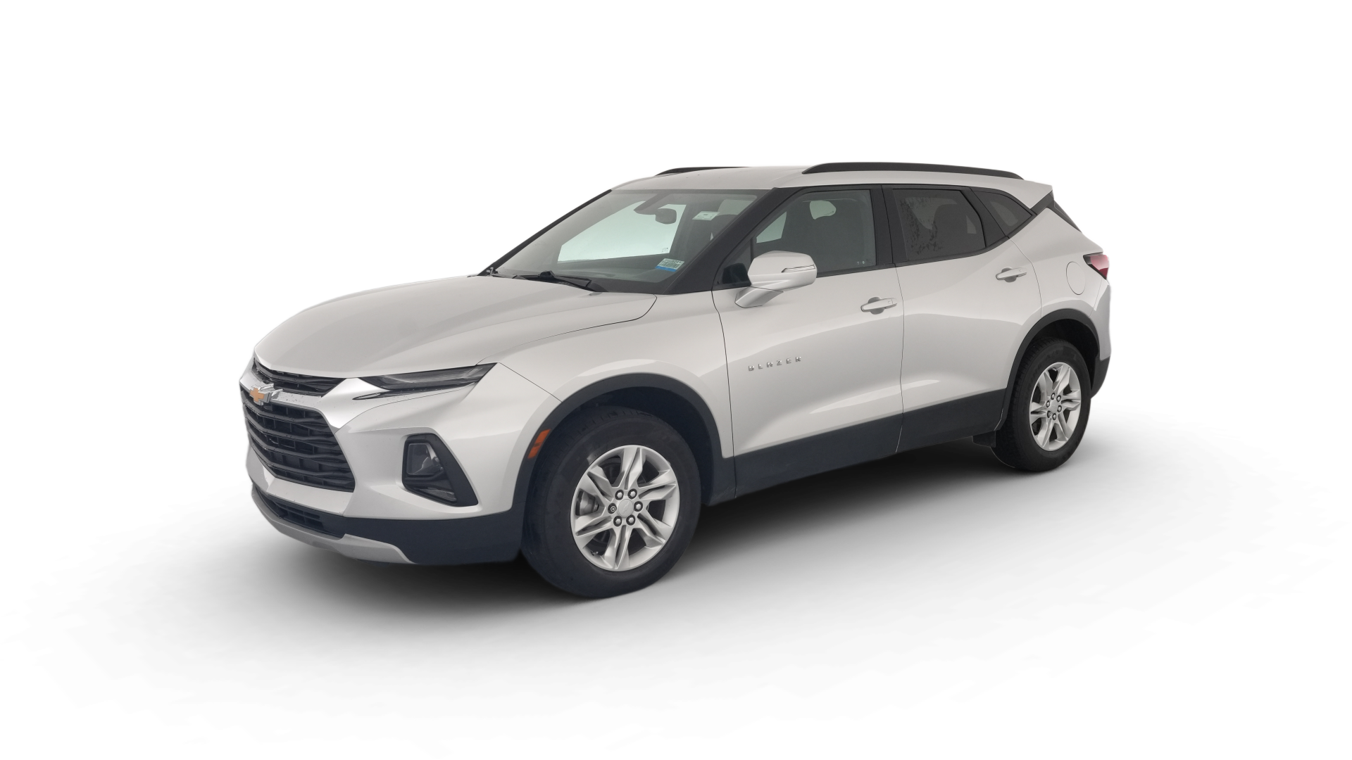 2020 Chevrolet Blazer vehicle photo