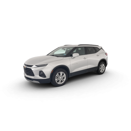 2020 Chevrolet Blazer