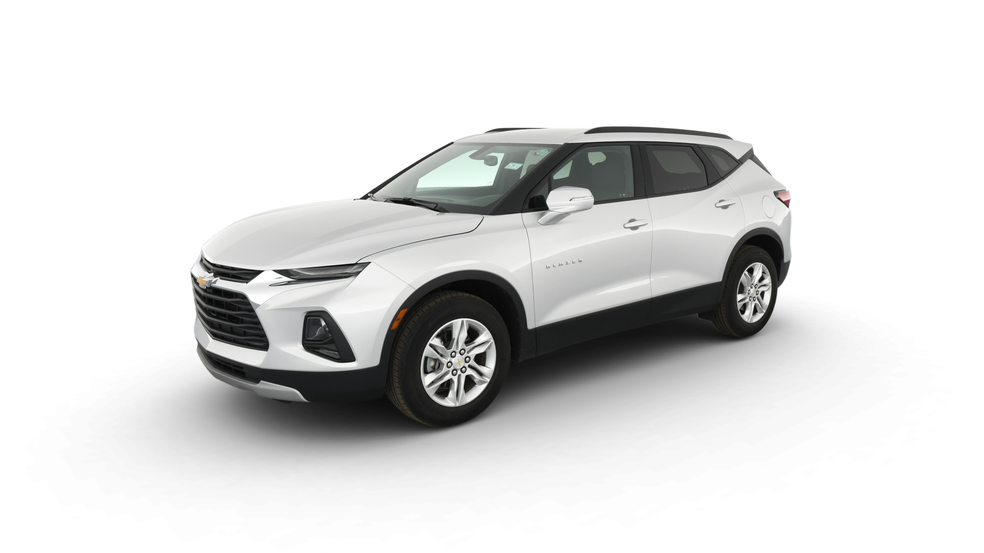 2020 Chevrolet Blazer 2LT