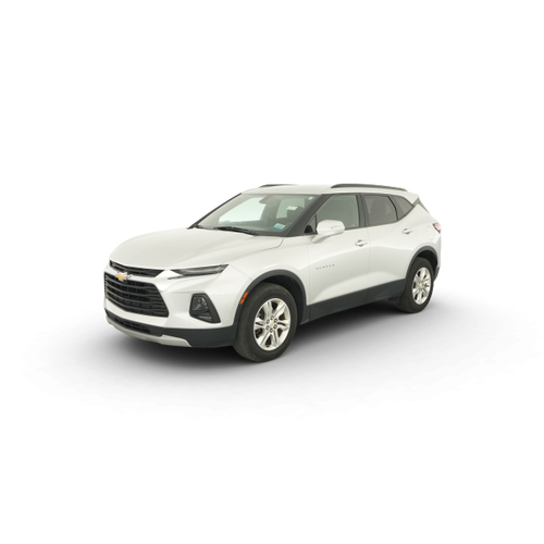 2020 Chevrolet Blazer