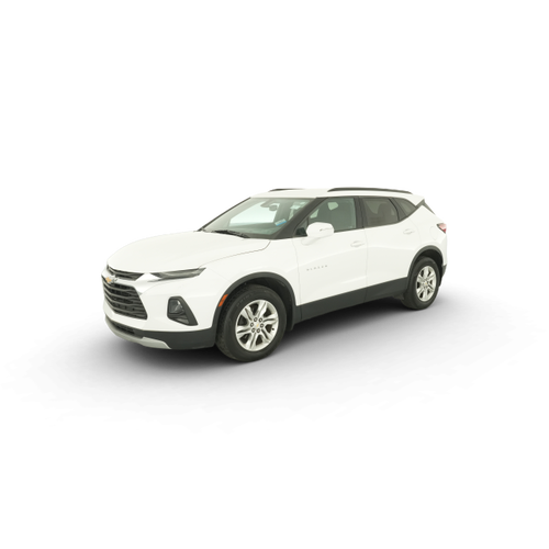 2020 Chevrolet Blazer