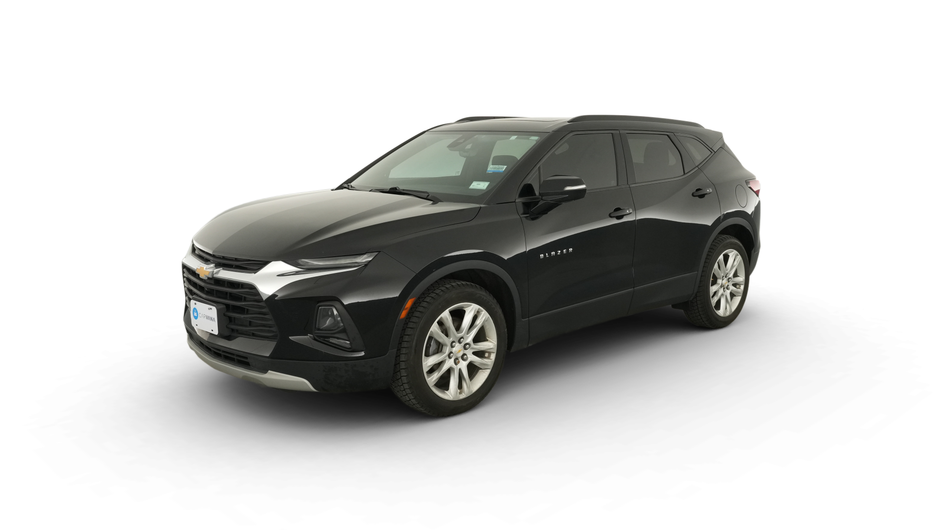 2020 Chevrolet Blazer 3LT