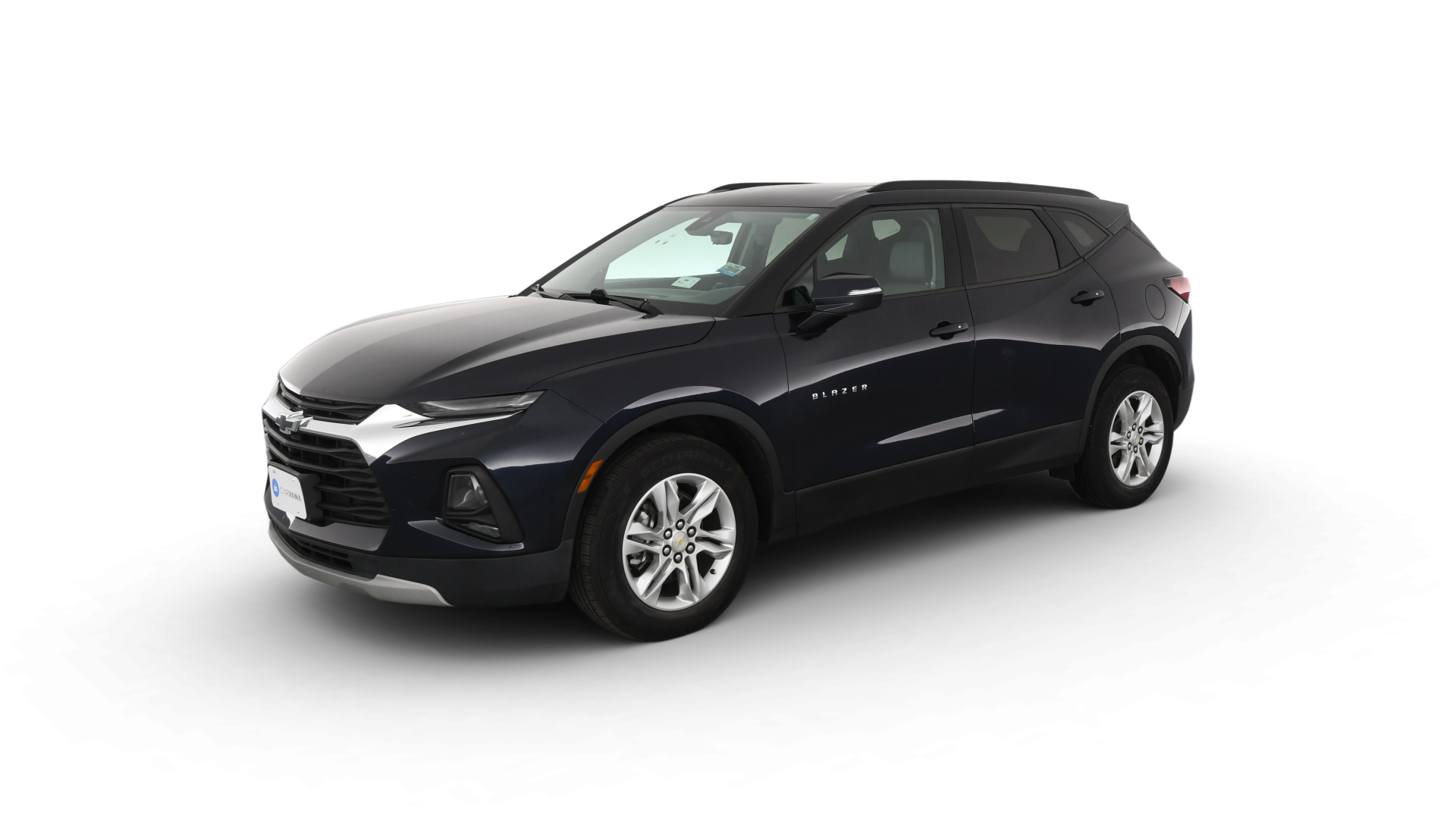 2020 Chevrolet Blazer 3LT