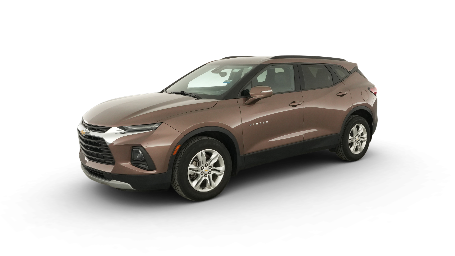 2020 Chevrolet Blazer 3LT