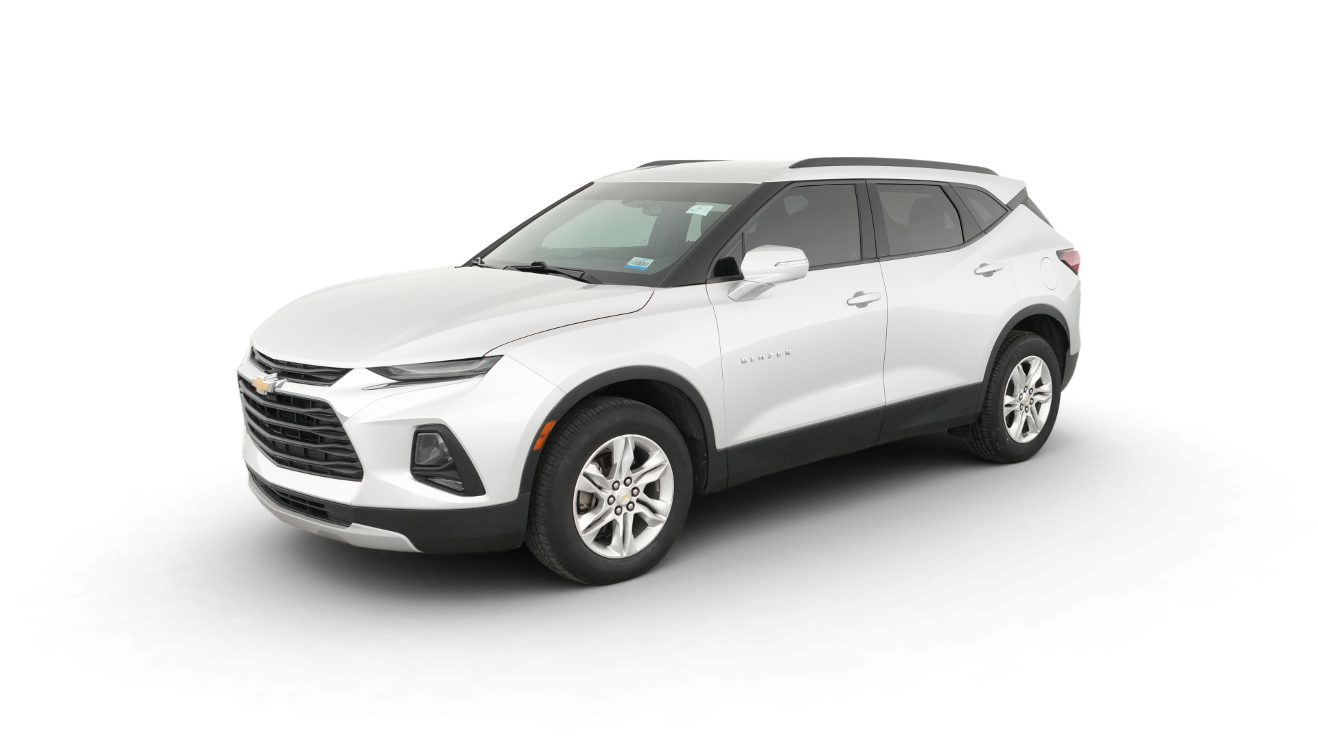 2020 Chevrolet Blazer 3LT