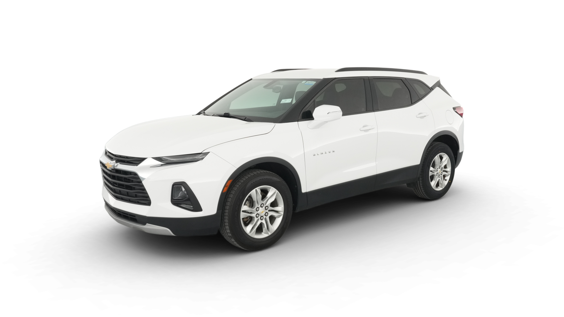 2020 Chevrolet Blazer 3LT