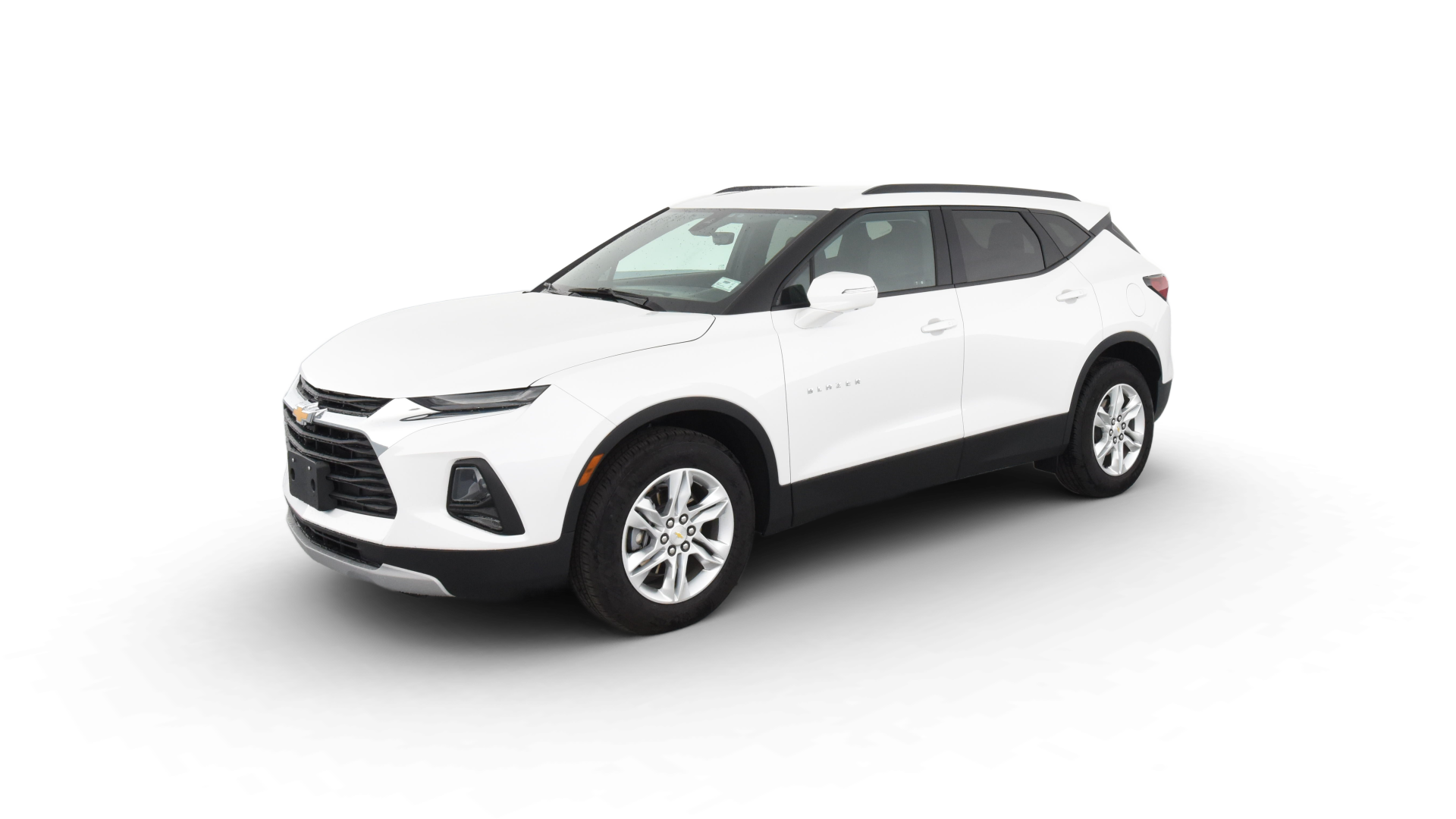 2020 Chevrolet Blazer 3LT