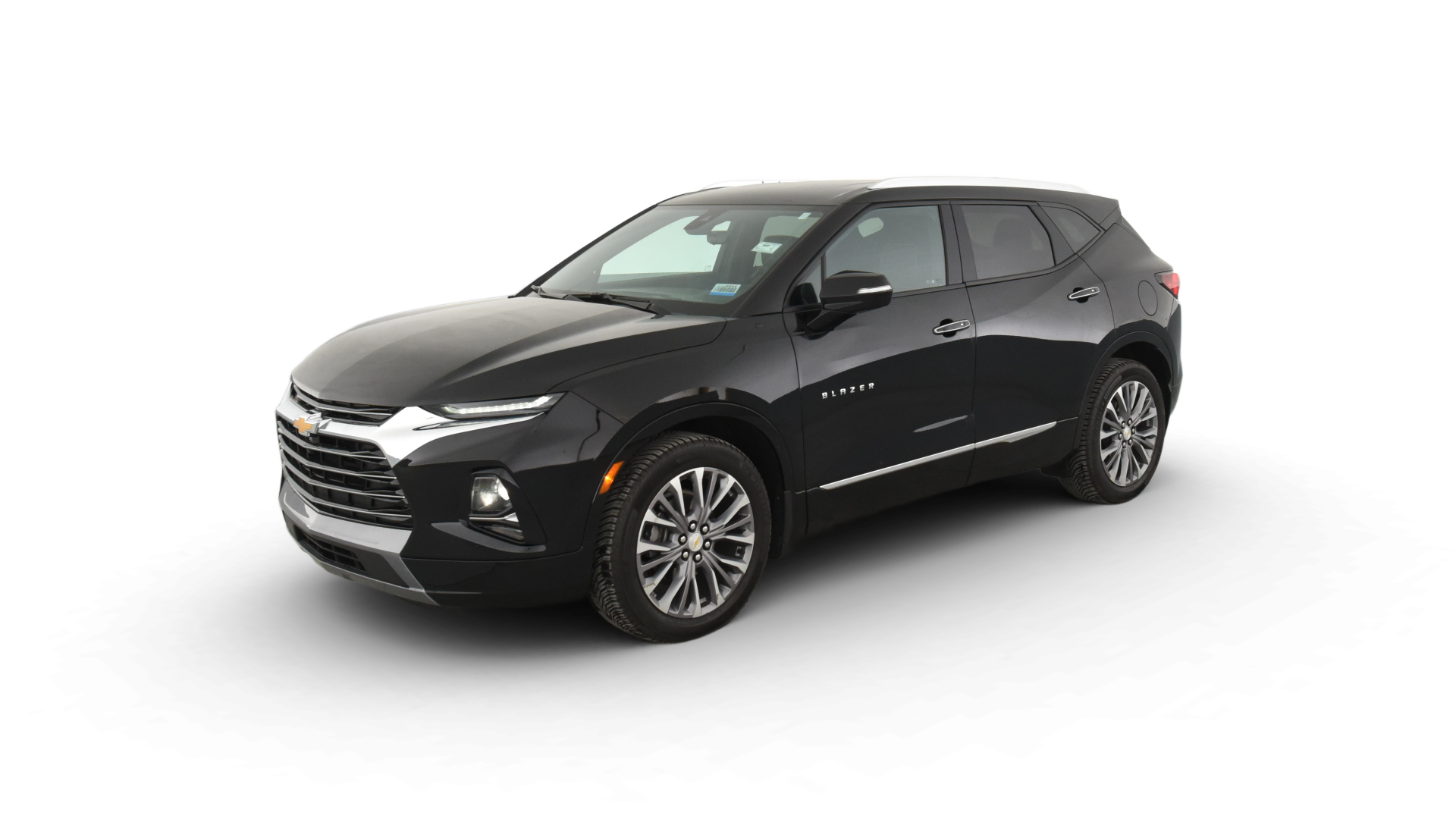 2020 Chevrolet Blazer vehicle photo