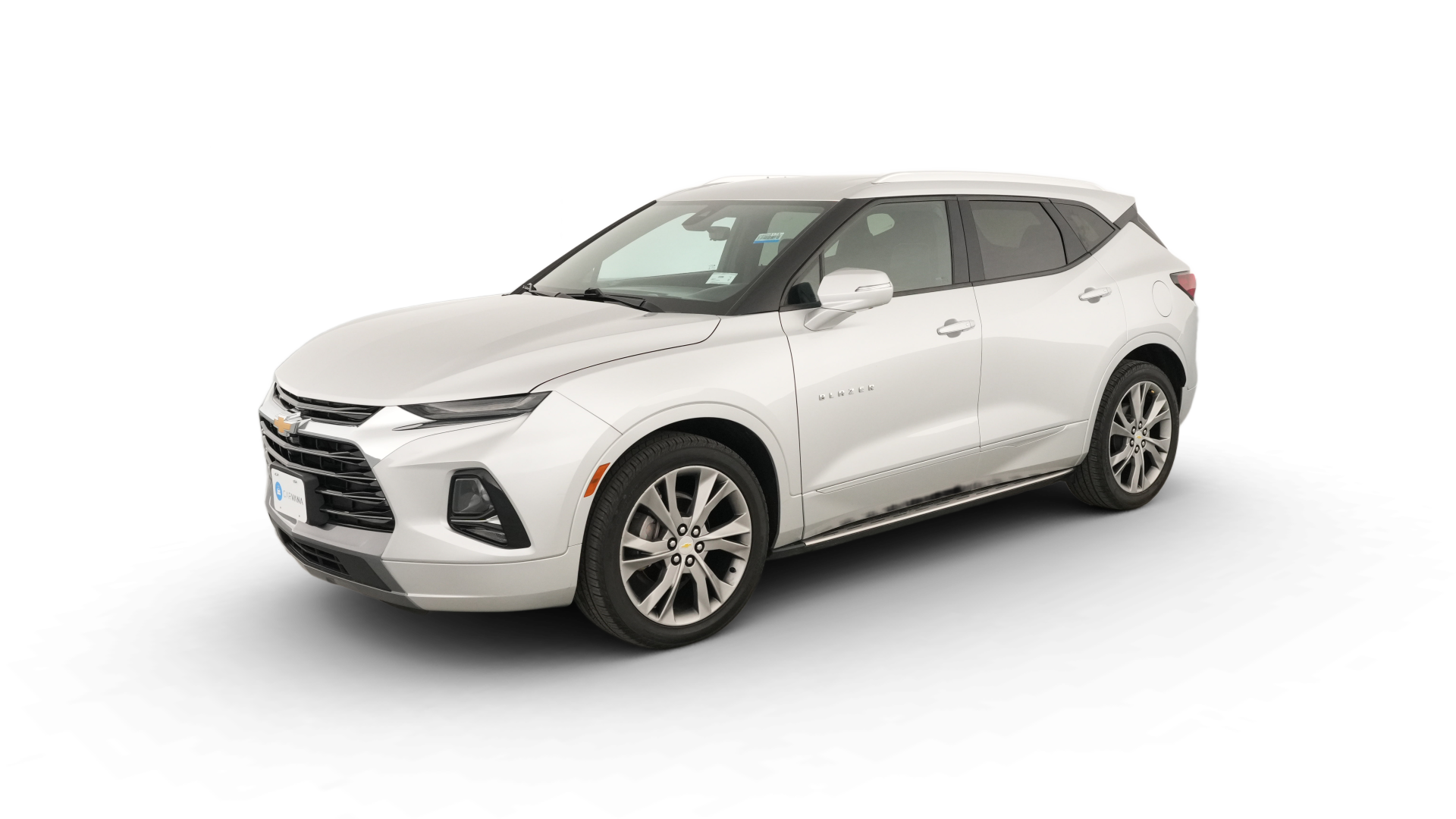 2020 Chevrolet Blazer Premier