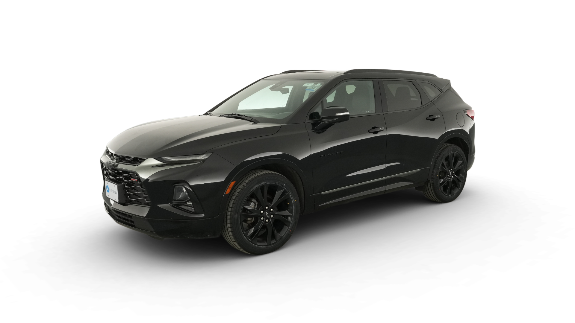 2020 Chevrolet Blazer vehicle photo