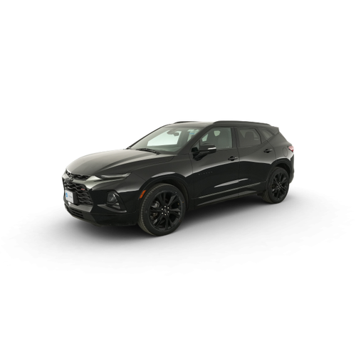 2020 Chevrolet Blazer