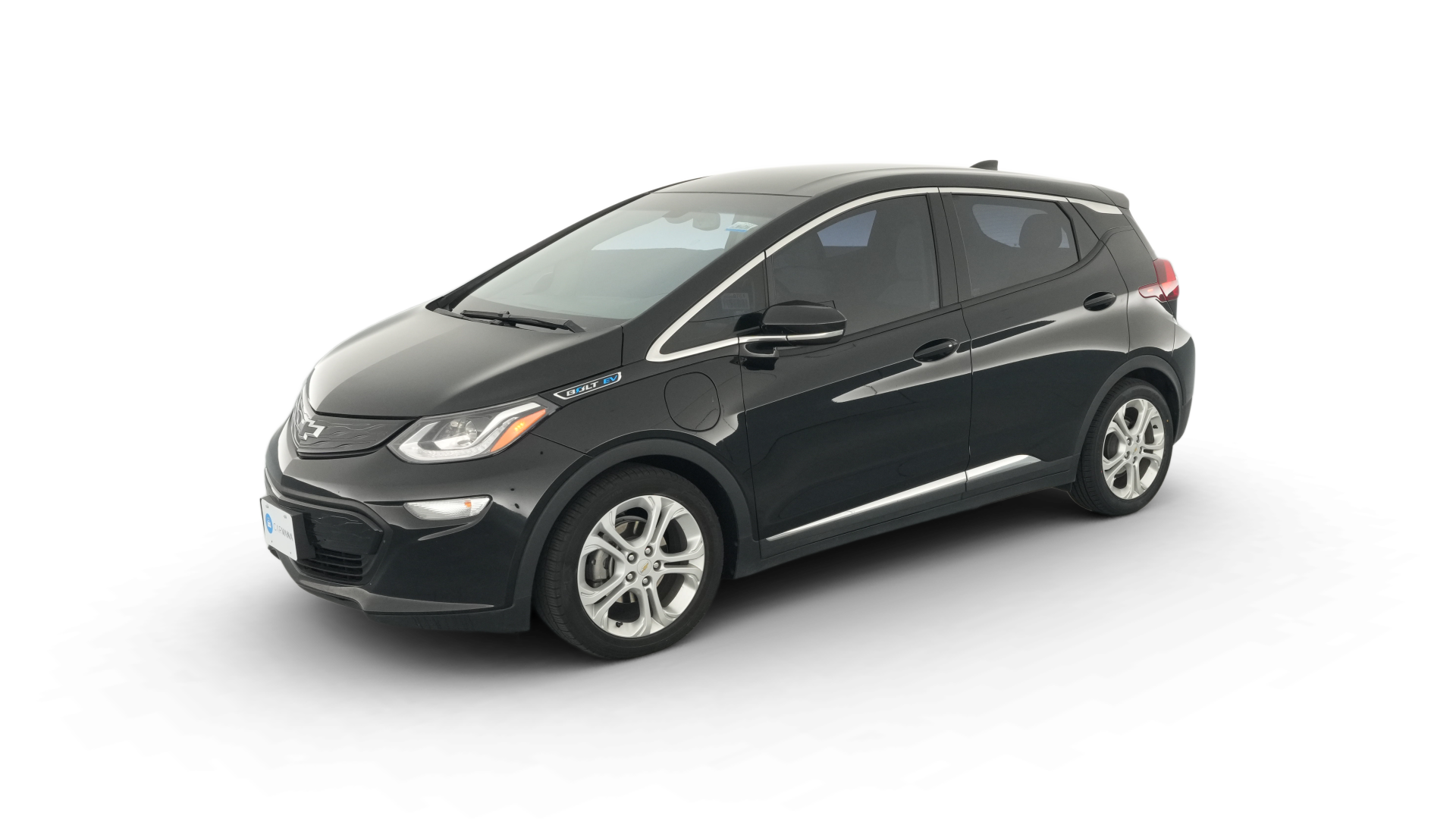 2020 Chevrolet Bolt EV