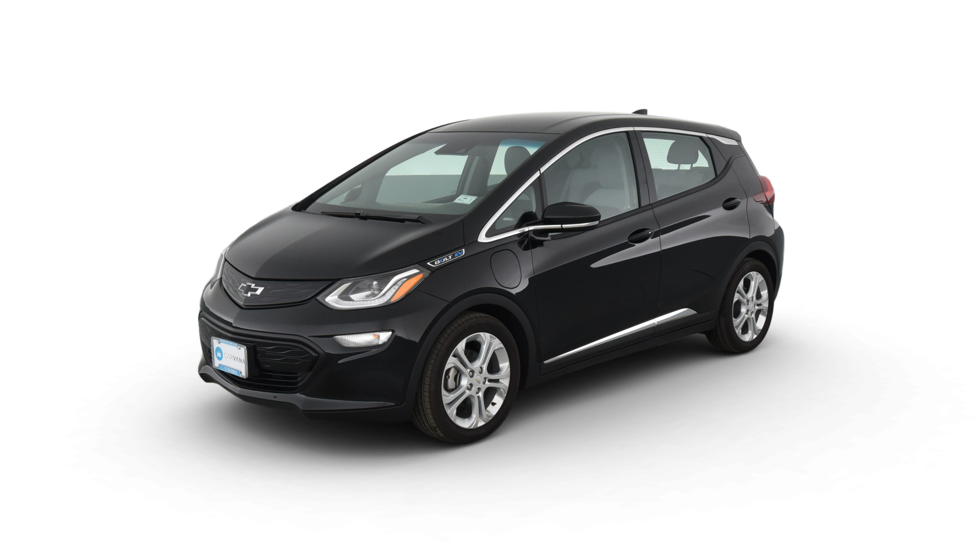 2020 Chevrolet Bolt EV