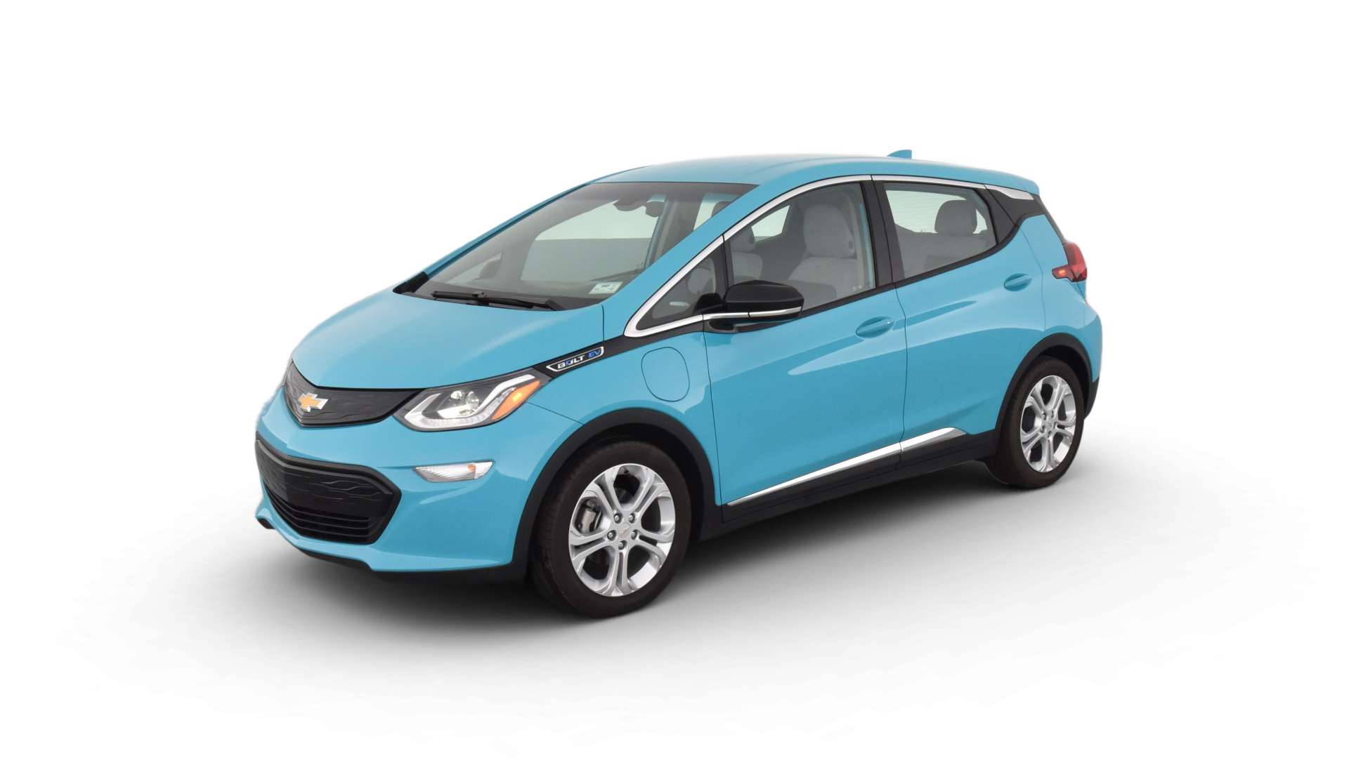 2020 Chevrolet Bolt EV