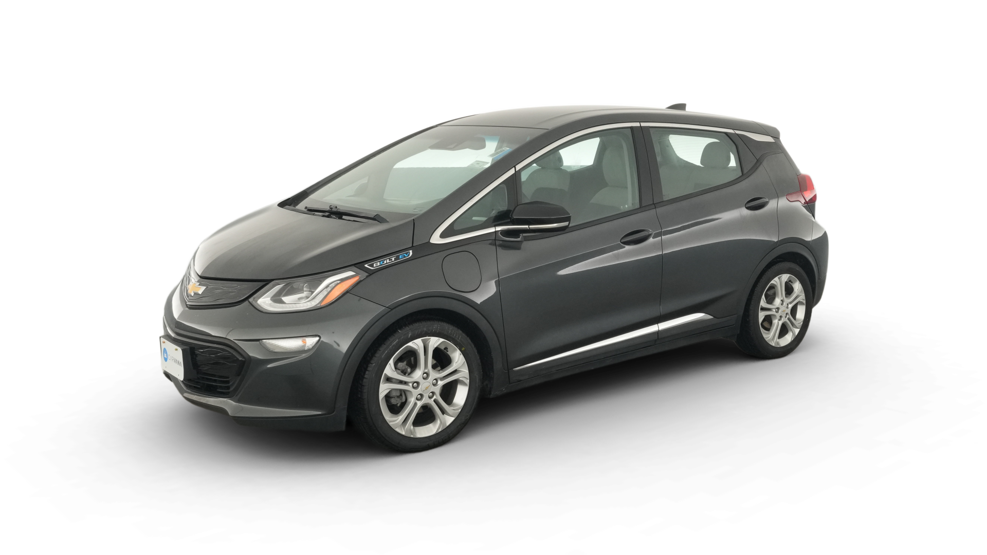 2020 Chevrolet Bolt EV