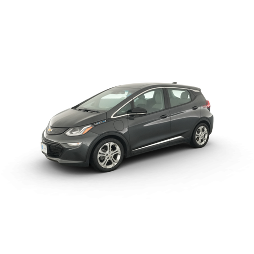 2020 Chevrolet Bolt EV