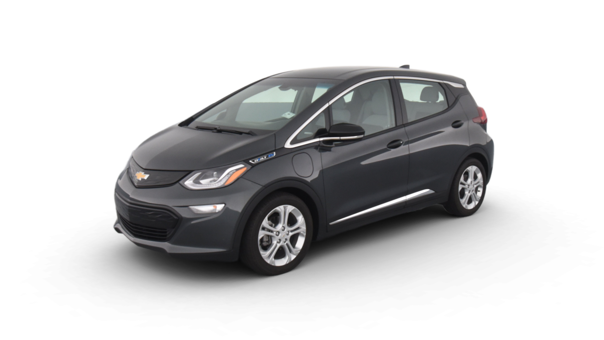 2020 Chevrolet Bolt EV