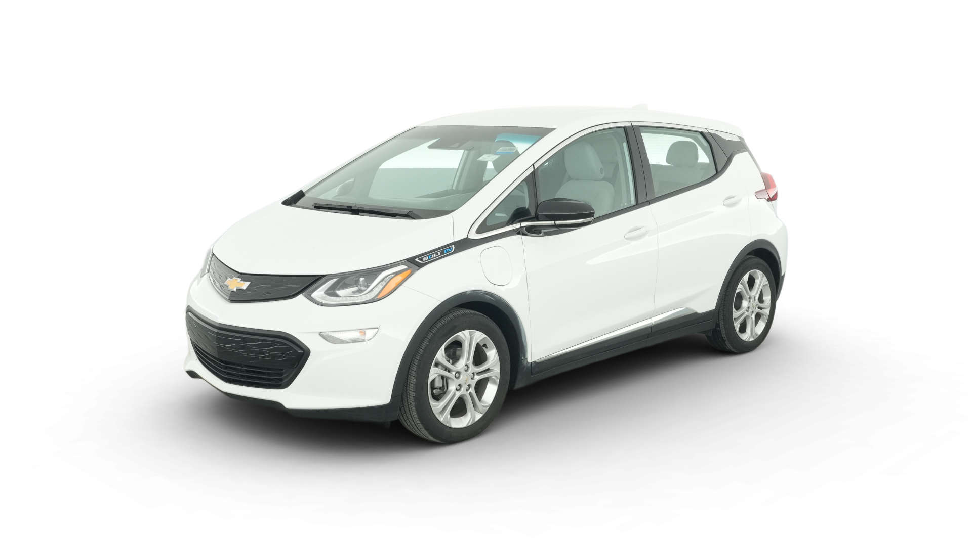 2020 Chevrolet Bolt EV