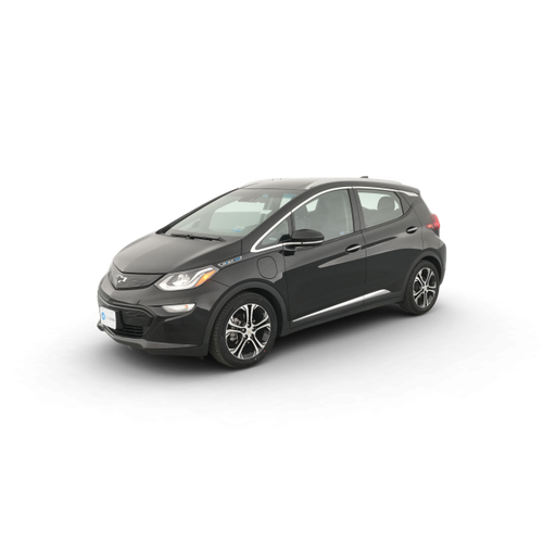 2020 Chevrolet Bolt EV