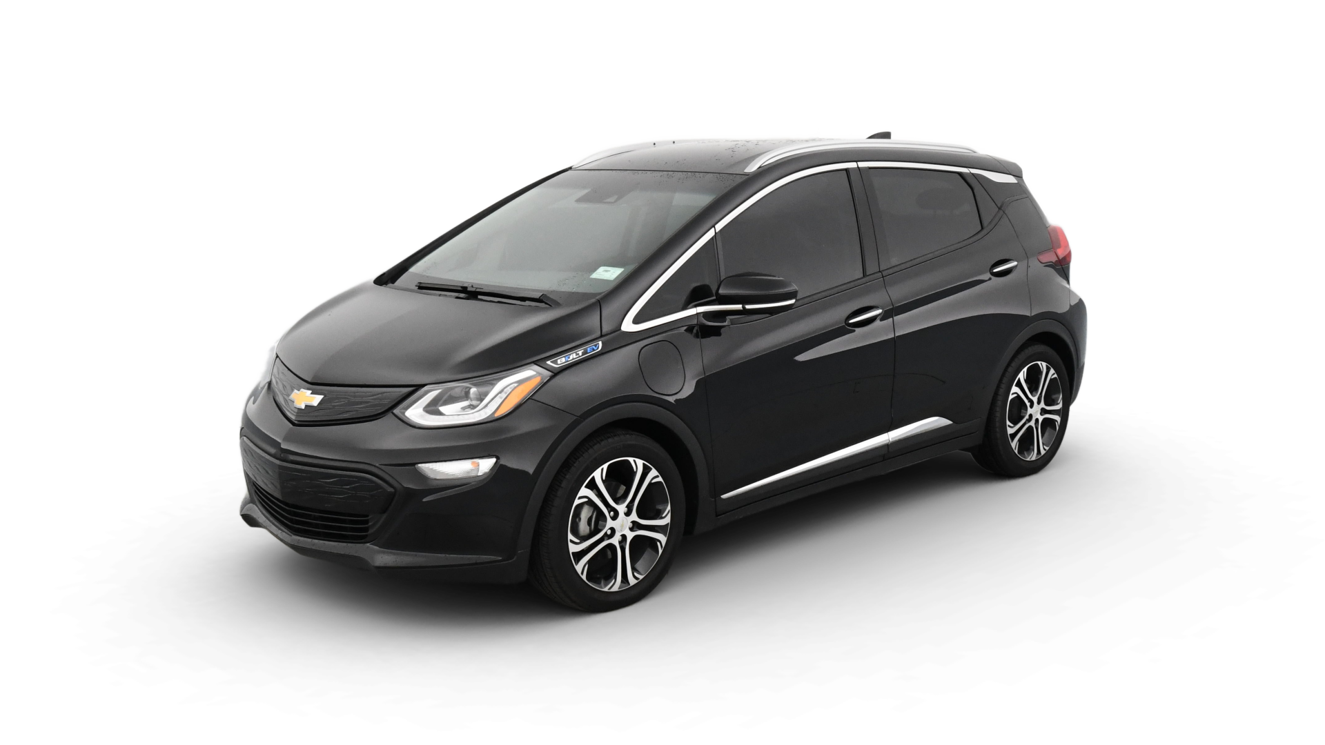2020 Chevrolet Bolt EV