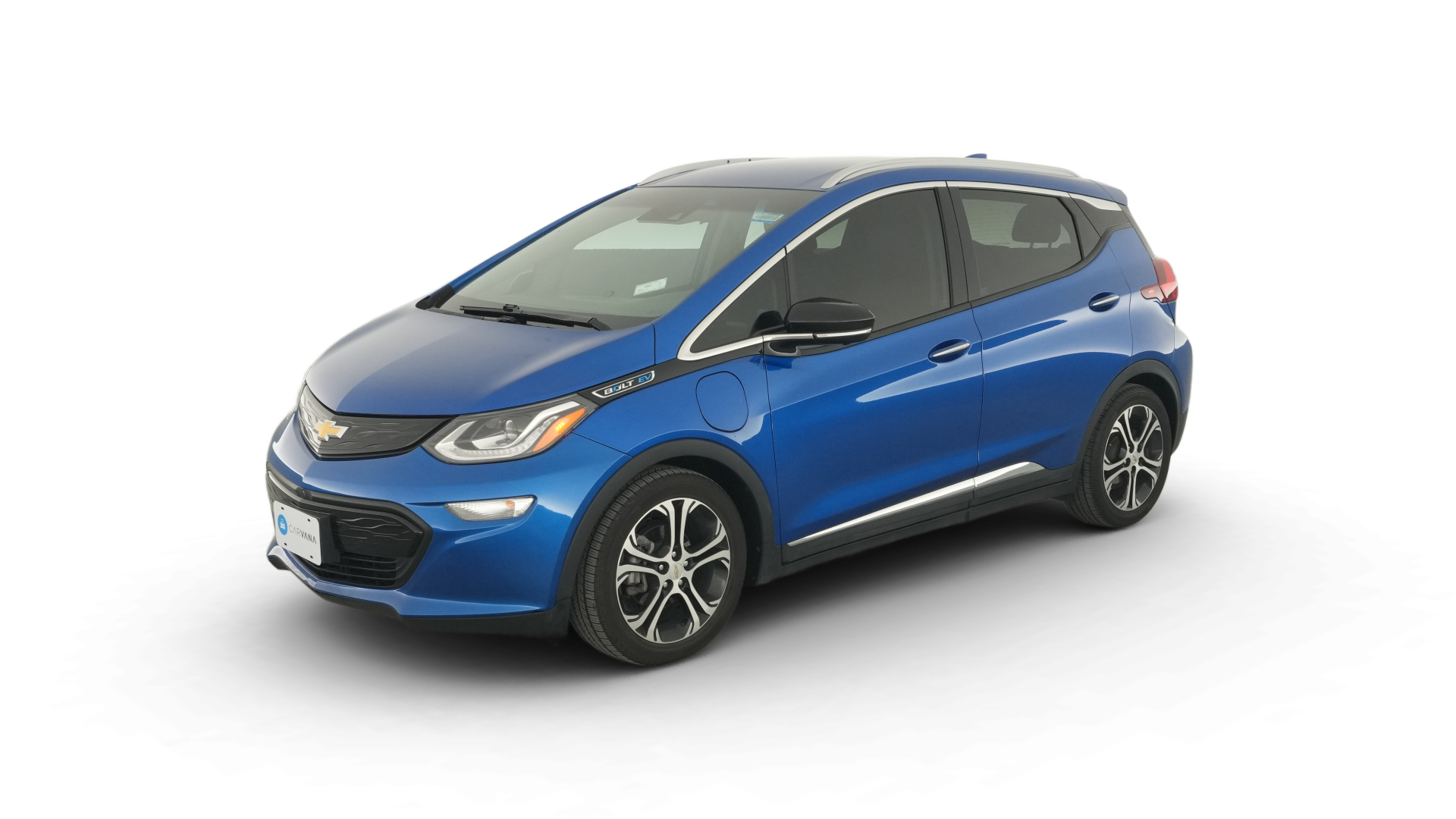 2020 Chevrolet Bolt EV