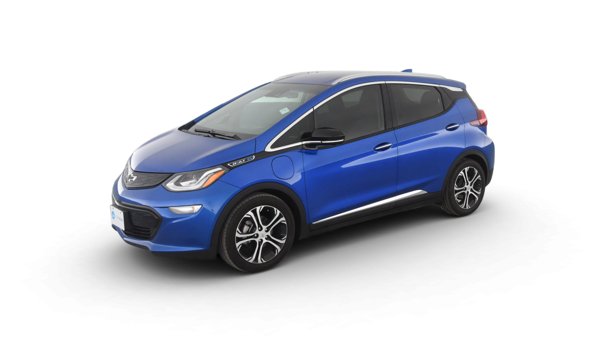 2020 Chevrolet Bolt EV Premier