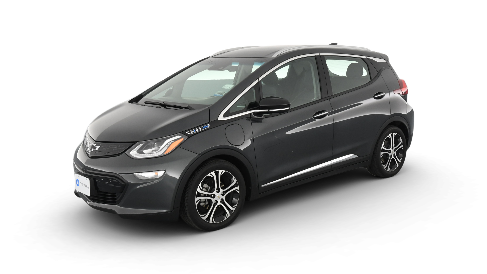 2020 Chevrolet Bolt EV