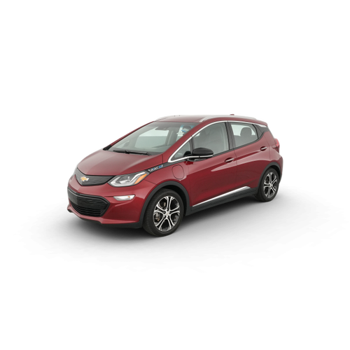 2020 Chevrolet Bolt EV