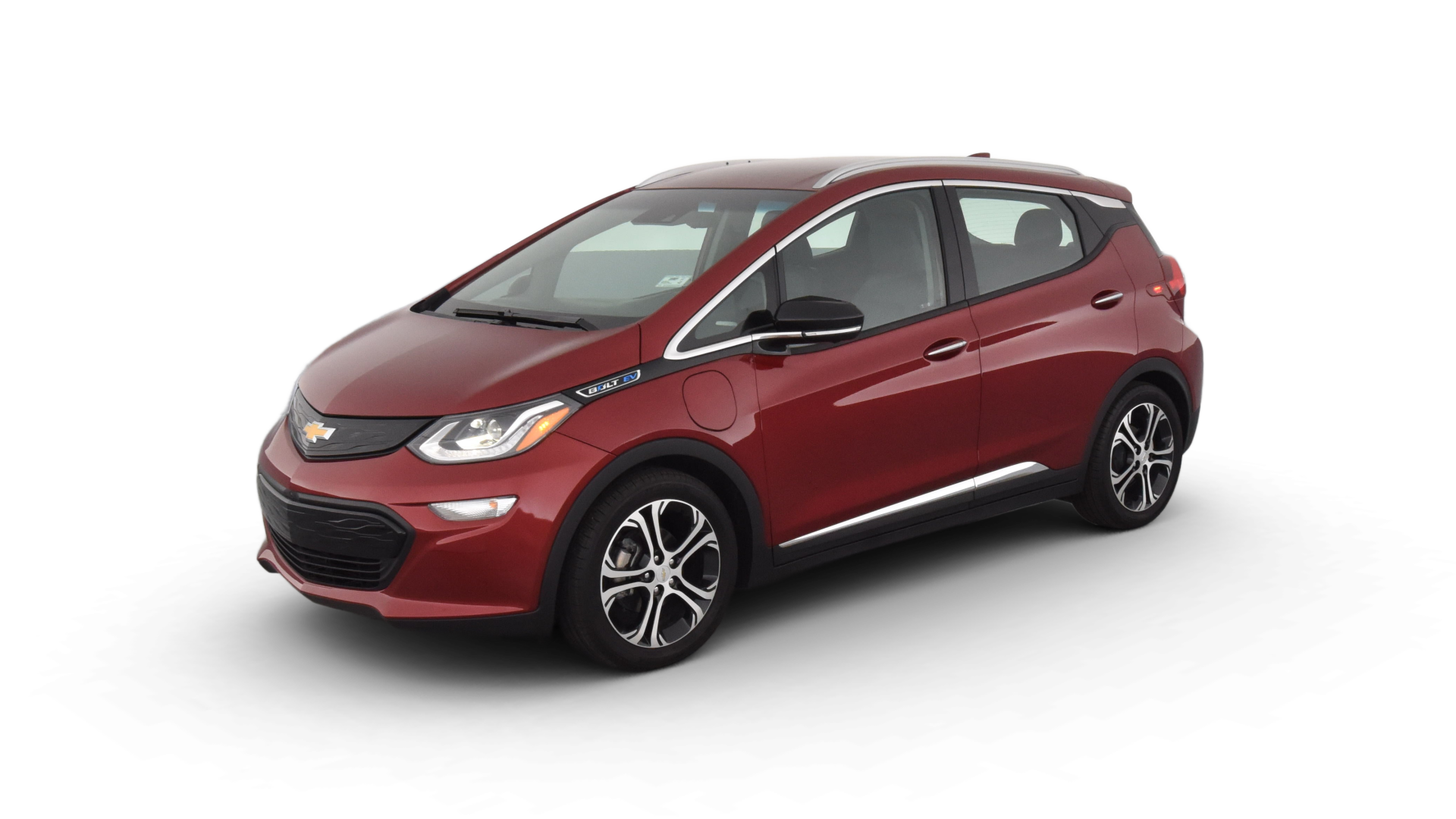 2020 Chevrolet Bolt EV Premier