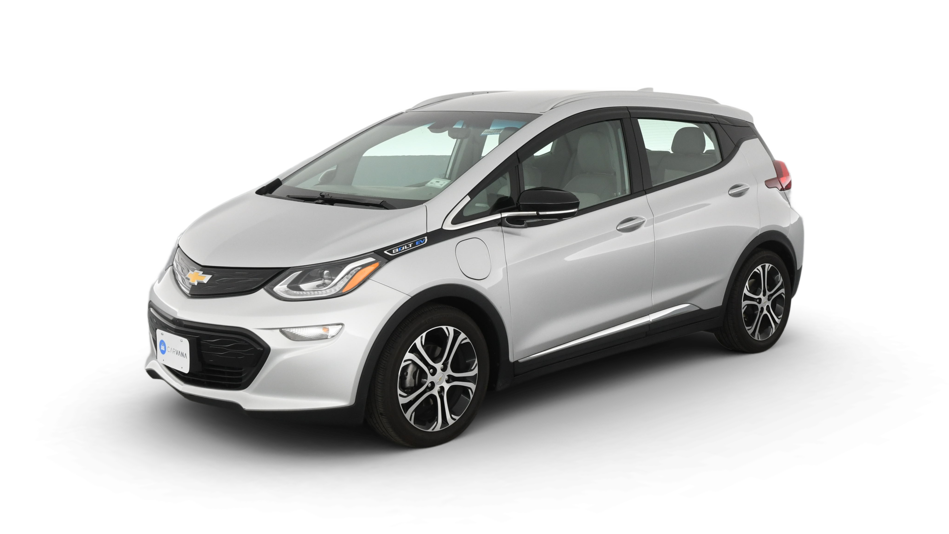 2020 Chevrolet Bolt EV Premier