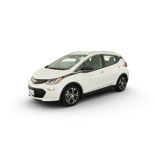 2020 Chevrolet Bolt EV