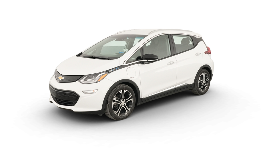 2020 Chevrolet Bolt