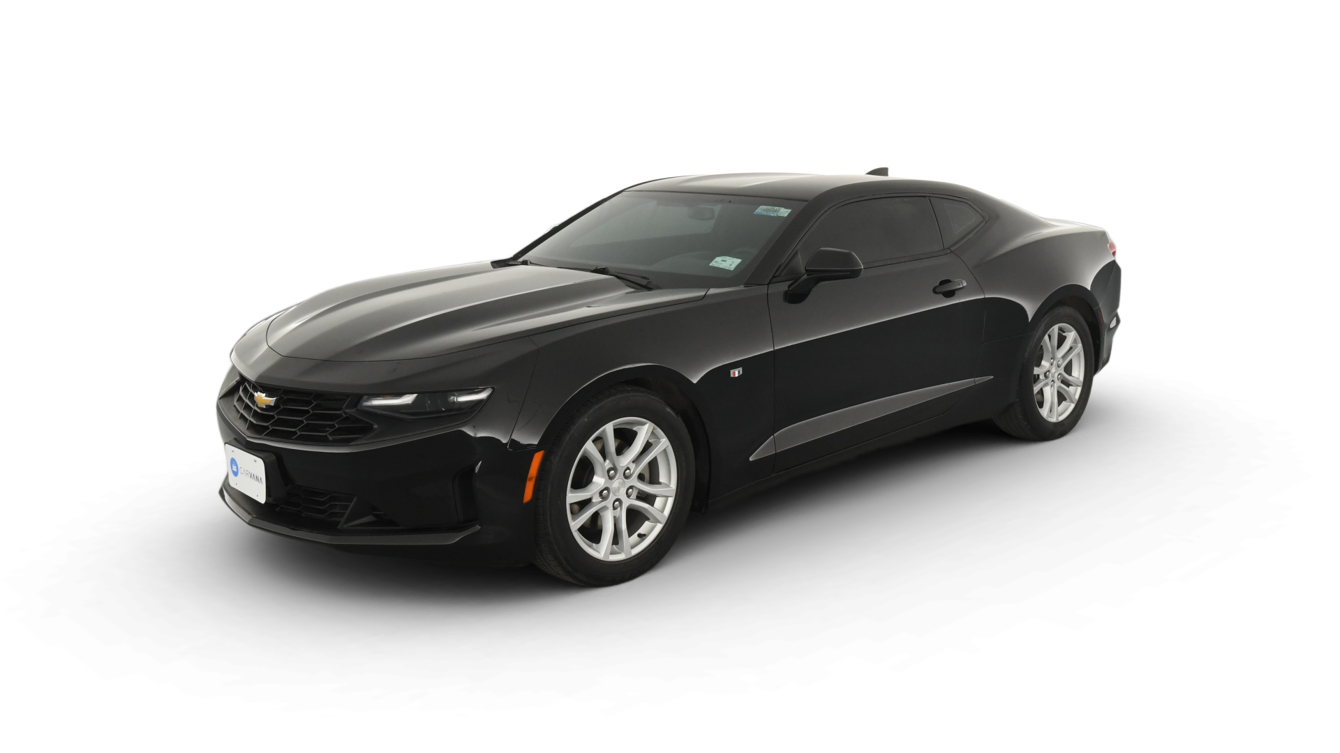 2020 Chevrolet Camaro